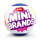 Bild 1 von 5 Surprise - Mini Brands - Minib&#252;cher - Serie 2 - 1 St&#252;ck