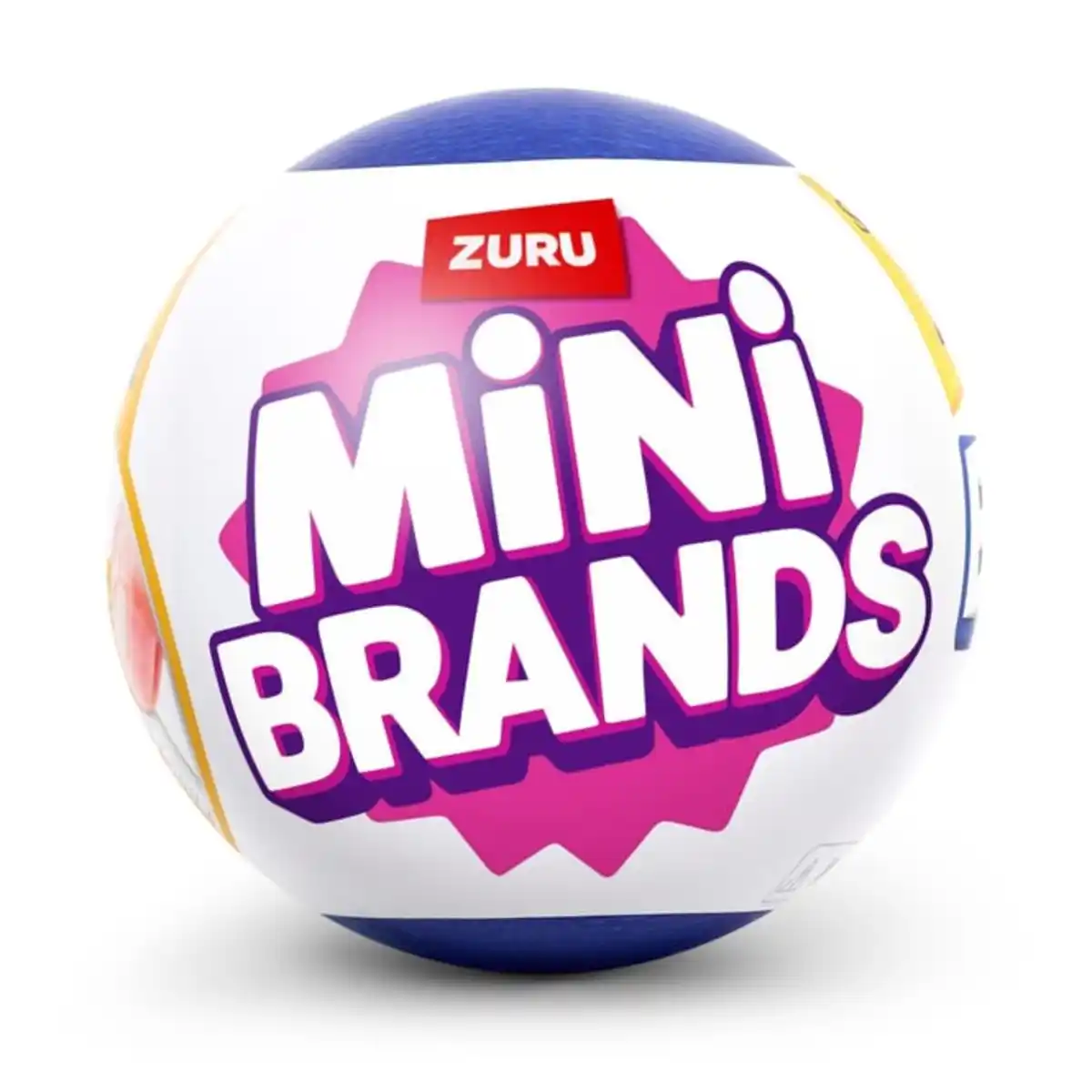 Bild 1 von 5 Surprise - Mini Brands - Minib&#252;cher - Serie 2 - 1 St&#252;ck