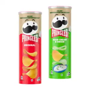 Pringles 165g
