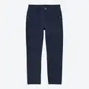 Bild 3 von Unisex Kinder-Sweat-Hose mit Weblabel