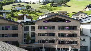 Österreich - Vorarlberg - 4*S Spa-Hotel Das Schäfer
