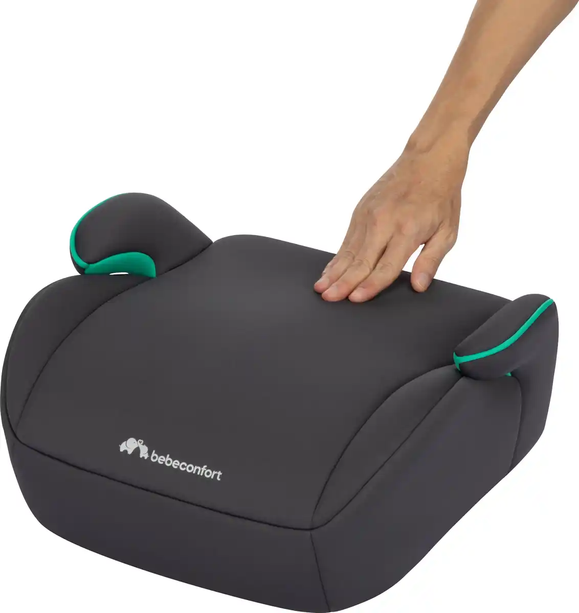 Bild 4 von bebeconfort Sitzerhöhung Gaia i-Safe Mineral Graphite