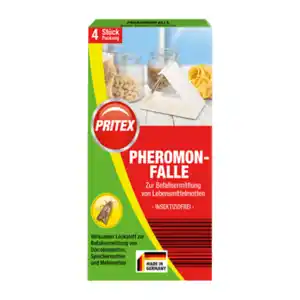 PRITEX Pheromon-Falle