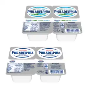 PHILADELPHIA Frischkäsezubereitung 35g