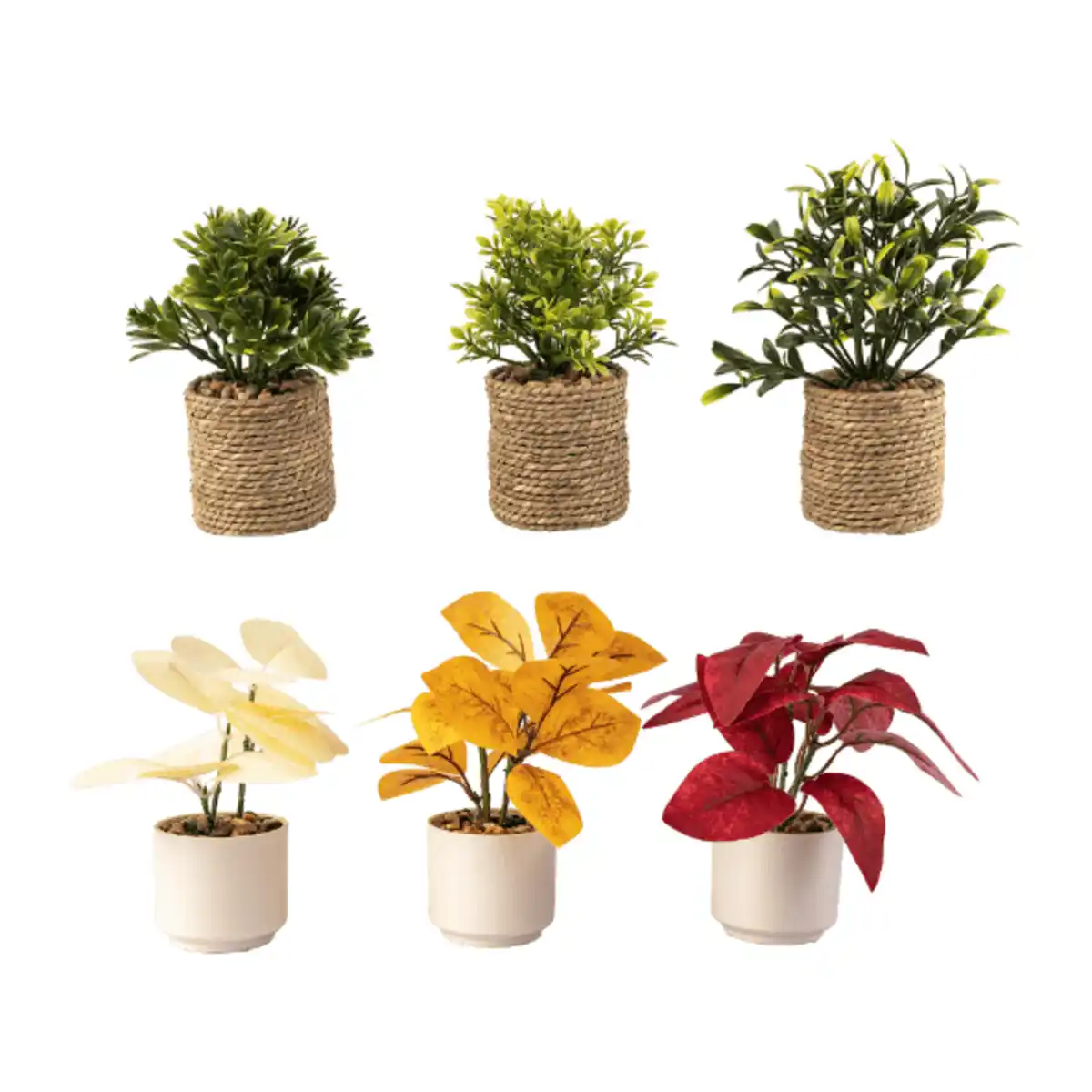 Bild 1 von HOME CREATION Künstliche Pflanzen