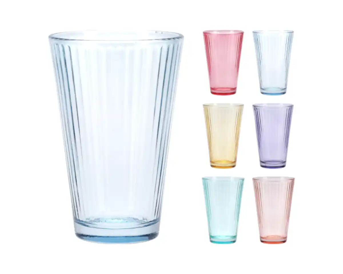 Bild 1 von Trinkglas