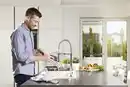 Bild 3 von Vileda Glitzi Power Inox