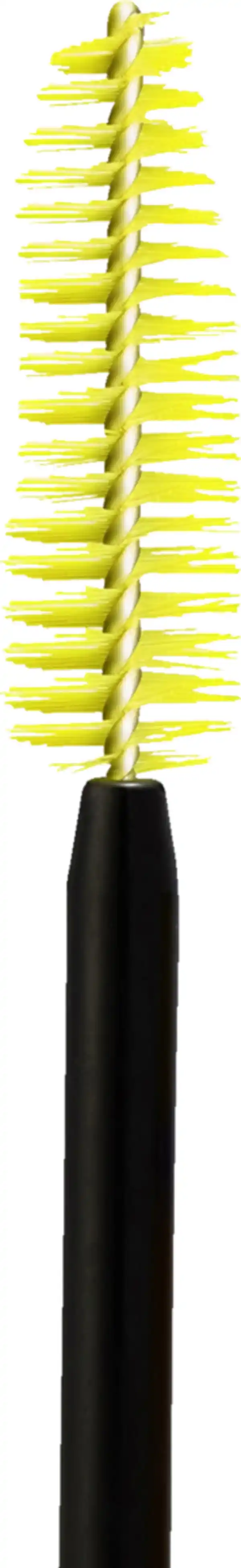 Bild 1 von Maybelline New York Volum' Express The Colossal Mascara + Mini Super Stay Matte Ink Lippenstift 15 Lover