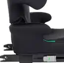 Bild 3 von bebeconfort Sitzerhöhung Hera i-FiX Mineral Black