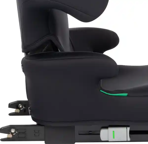 Bild 3 von bebeconfort Sitzerhöhung Hera i-FiX Mineral Black