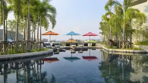Thailand - 5* Mida Grande Resort Phuket