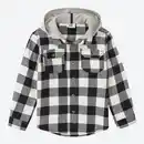 Bild 3 von Kinder-Jungen-Jacke mit Kapuze