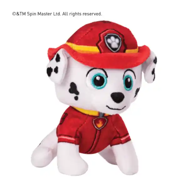 Bild 3 von PAW PATROL Mini-Plüschtier