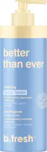 b.fresh Körperlotion - better than ever, 355 ml