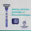 Bild 4 von Gillette Rasierer System 6er Special Edition