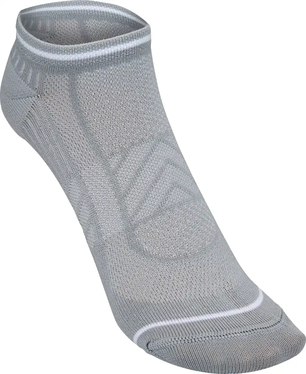 Bild 4 von under2wear 3er Pack Sportsneaker NEON pink/weiß Gr. 35/38