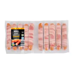 BBQ Berner WĂĽrstchen XXL 1kg