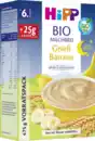 Bild 3 von HiPP Bio Milchbrei Gute Nacht Grieß Banane Vorratspackung, 475 g