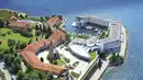 Bild 1 von Slowenien - Portoroz - 4* Hotel Histrion