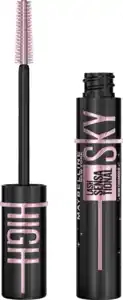 Maybelline New York Lash Sensational Sky High Very Black + Lash Sensational Cosmic Black Geschenkset