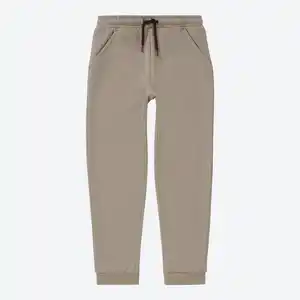 Kinder-Jungen-Jogginghose mit dunklem Bindeband