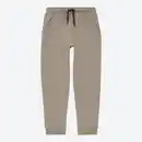 Bild 1 von Kinder-Jungen-Jogginghose mit dunklem Bindeband