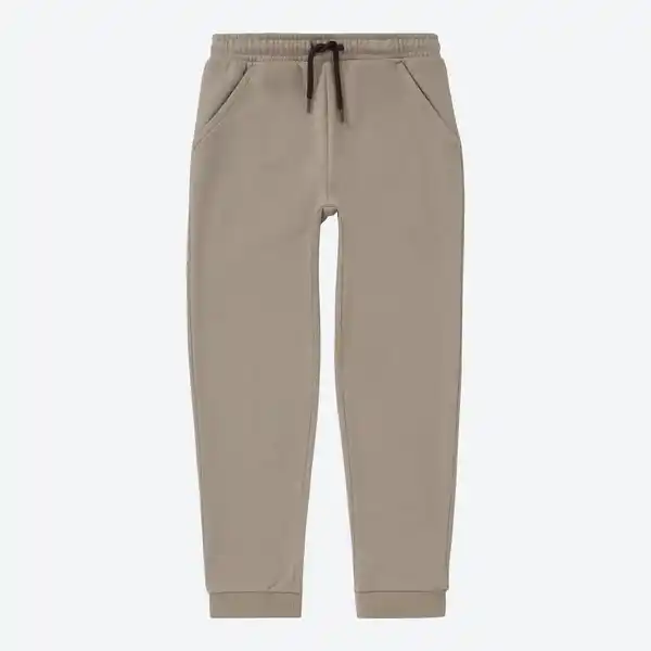 Bild 1 von Kinder-Jungen-Jogginghose mit dunklem Bindeband