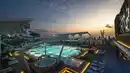 Bild 1 von Verinigte Arabische Emirate - Kreuzfahrt - MS Aroya und Baden in Ras Al Khaimah