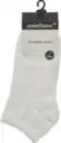 Bild 1 von under2wear Im Schuh Socke unisex DP weiß Gr. 43/46