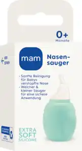 MAM Nasensauger