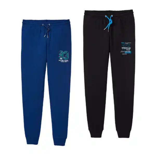 Bild 1 von UP2FASHION Jogginghose