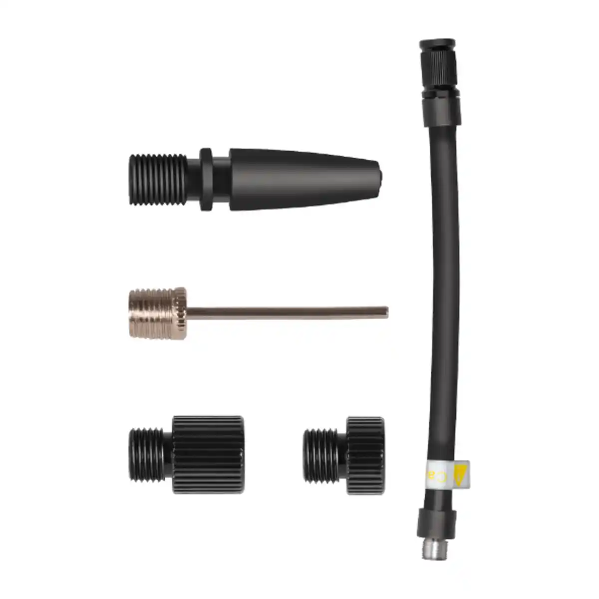 Bild 3 von EINHELL Akku-Kompressor