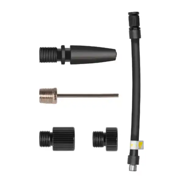 Bild 3 von EINHELL Akku-Kompressor