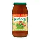 Bild 1 von MIRÁCOLI Sauce XXL 675g
