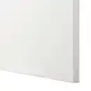 Bild 3 von BESTÅ TV-Möbel, Kombination, weiß/Lappviken, 240x42x230 cm