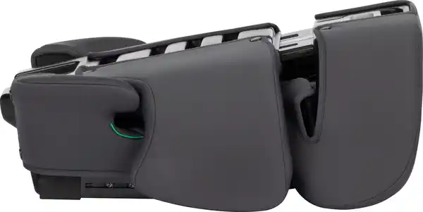 Bild 4 von bebeconfort Sitzerhöhung Hera i-FiX Mineral Graphite