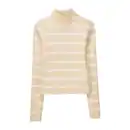 Bild 4 von UP2FASHION Strick-Rollkragenpullover