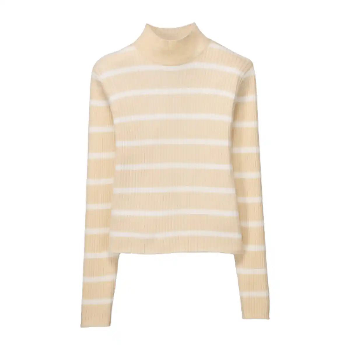 Bild 4 von UP2FASHION Strick-Rollkragenpullover