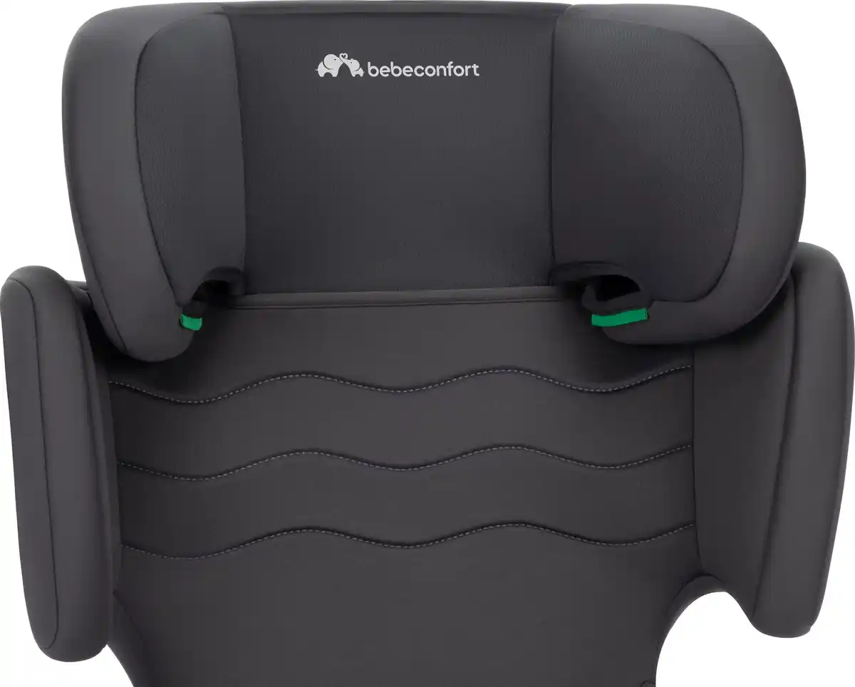 Bild 3 von bebeconfort Sitzerhöhung Hera i-FiX Mineral Graphite