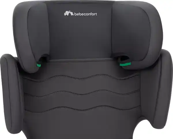 Bild 3 von bebeconfort Sitzerhöhung Hera i-FiX Mineral Graphite