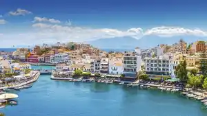 Griechenland – Kreta – Standort-Rundreise