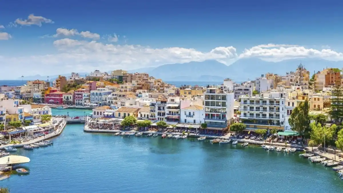 Bild 1 von Griechenland – Kreta – Standort-Rundreise