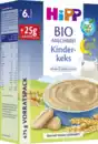 Bild 2 von HiPP Bio Milchbrei Gute Nacht Kinderkeks Vorratspackung, 475 g