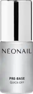 Neonail UV Nagellack Base - Pre-Base Quick Off, 7,2 ml