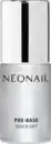 Bild 1 von Neonail UV Nagellack Base - Pre-Base Quick Off, 7,2 ml