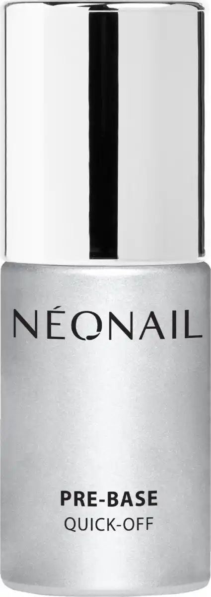 Bild 1 von Neonail UV Nagellack Base - Pre-Base Quick Off, 7,2 ml