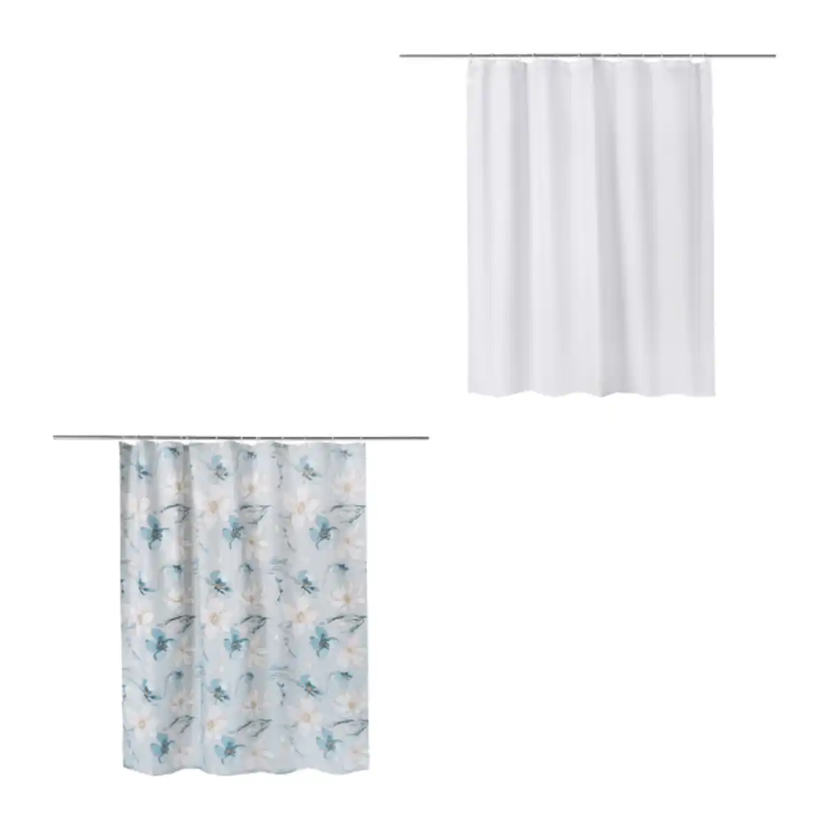 Bild 1 von HOME CREATION Duschvorhang