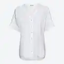 Bild 1 von Damen-Bluse mit Knopfleiste
