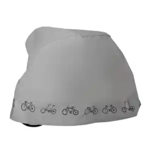 RIDE+GO Fahrradabdeckung