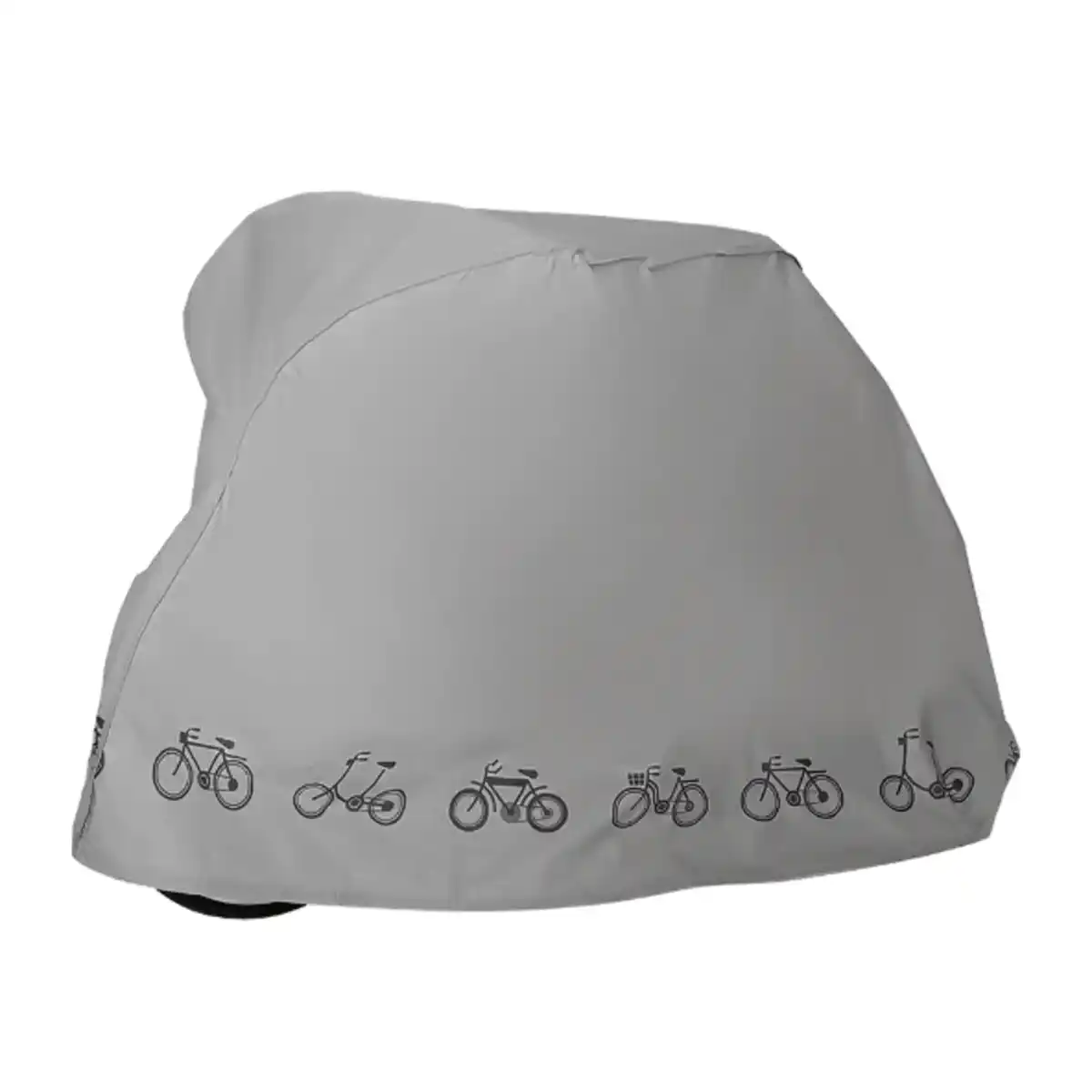 Bild 1 von RIDE+GO Fahrradabdeckung